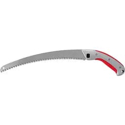 Пила ручна для обрізки гілок садова Intertool HT-3146 330 мм x 6 T x 1" x 3D