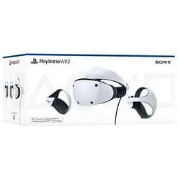 PlayStation VR2 - мініатюра 2