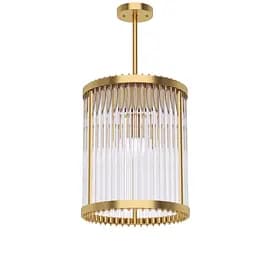 Люстра GL Tubes PikArt арт. 23528