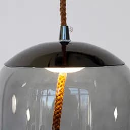 Підвісний світильник Friendlylight Sunshine PD B FL3098 - мініатюра 3