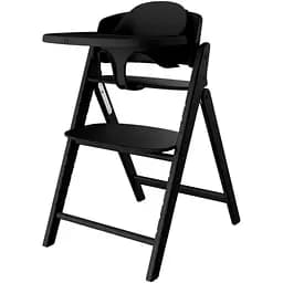 Стул Cybex Click&Fold 3в1 Stunning Black (524000797)