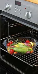 Форма Pyrex COOK&HEAT 28х20х8 см kuh0015920 - мініатюра 3