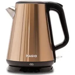 Електрочайник Magio MG-971 1.7 л коричневий