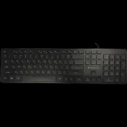 Клавіатура Defender Balance LQ UA RGB Black (450790) - мініатюра 4