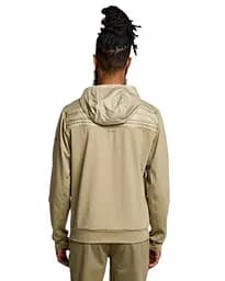 Кофта Saucony Solstice Oysterpuff Hoody Coffee M (1097-800351-CF M) - мініатюра 2