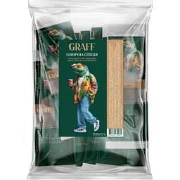 Уценка. Чай травяной Graff Солнечная пряность 50 шт. x 2 г