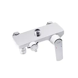 Душова система Kroner KRP Armada - W063 CV024315, Хром - мініатюра 4