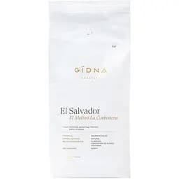 Кофе в зернах Gidna Roastery El Salvador El Molino La Carbonera Filter 1 кг