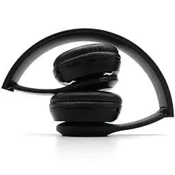 Гарнітура Media-Tech EPSILION BT MT3591 FM/ MP3, Bluetooth+3,5мм, Black - мініатюра 8