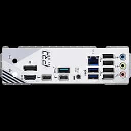 Материнська плата ASRock Z890 Pro RS LGA 1851 (Z890 PRO RS)