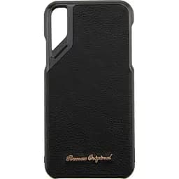 Чохол-накладка Remax Patron Saint Series Case Apple iPhone X Black