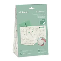 Антиколіковий пояс Miniland Naturcalm (89396) - мініатюра 4