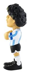 Колекційна фігурка MARADONA ARGENTINA 12 см MINIX art - 10257 - мініатюра 3