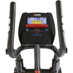 Орбітрек електромагнітний York Fitness X520 - мініатюра 6