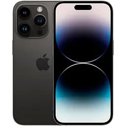 Apple iPhone 14 Pro 128 ГБ Чёрный (Grade C) Seller Refurbished