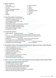 Oxford Word Skills Intermediate Idioms and Phrasal Verbs Student Book with Key - мініатюра 3