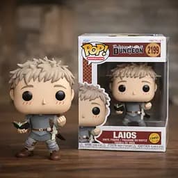 Ігрова фігурка Funko Pop! Delicious in Dungeon Laios (90569) - мініатюра 6