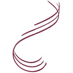Олівець для очей водостійкий Bourjois Contour Clubbing Waterproof №74 (Berry Brown) 1.2 г - мініатюра 3