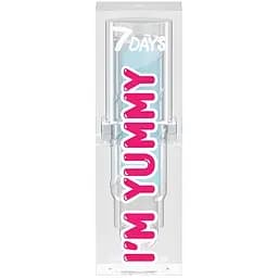 Пігмент для губ 7 Days I’m Yummy Lip Tint відтінок 04 Rosy dreams 3.2 г (6945015639552)