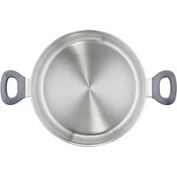 Каструля Tefal Daily Cook з кришкою 24 см 5 л (G7124645) - мініатюра 3