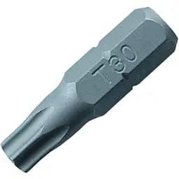 Бита Haisser T30x25 мм (18023)