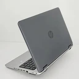 Ноутбук HP ProBook 650 G2 (i5-6300U/8/256SSD) - Class A "Б/В" - мініатюра 3