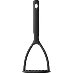 Картоплем'ялка Brabantia 25.5 см чорна (365164)