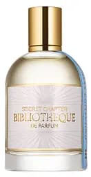 Парфумована вода Bibliotheque de Parfum Secret Chapter 100 мл 