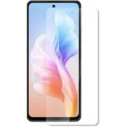 Захисна плівка StatusSKIN для Blackview Oscal Tiger 12 Екран Матова Pro