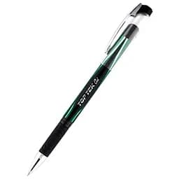 Набір ручок гелева Unimax Top Tek Gel зелені (UX-133-04)