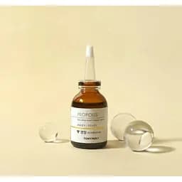 Сироватка для обличчя Tony Moly Inkey Library Propolis Ampoule, з прополісом, 30 мл - мініатюра 4