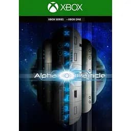 Ключ активації Microsoft Alpha Particle для Xbox One/Series S/X