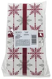 Набір рушників Soho 40x40см Winter 4 шт pbe0050661 - мініатюра 5