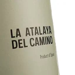Вино Bodegas Atalaya La Atalaya, червоне, сухе, 15%, 0,75 л (48918) - мініатюра 3