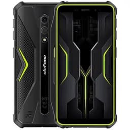 Смартфон Ulefone Armor X12 Pro 4/64GB Green