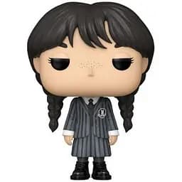 Игровая фигурка Funko Pop! серии TV: Венздей - Венздей