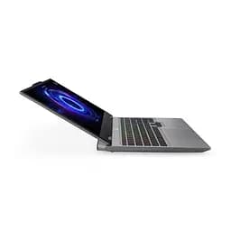 Ноутбук Lenovo LOQ 15IRX10 (83JE00ARRM), Intel Core i7-13650HX до 4,9 ГГц, 15,6" Full HD, 32 ГБ, SSD 1 ТБ, NVIDIA GeForce RTX 5070 8 ГБ, Free DOS, Luna Gra - мініатюра 6