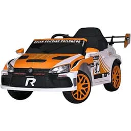 Дитячий електромобіль-машина Bambi Racer M 5819EBLR-7 до 30 кг