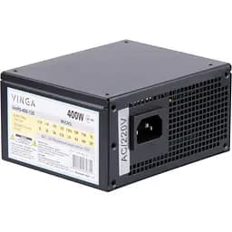Блок живлення Vinga 400W ОЕМ (VmPS-400-120) - мініатюра 5