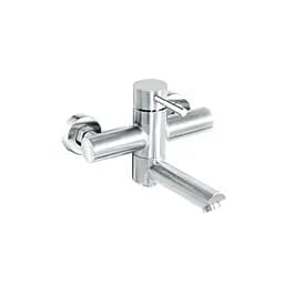 Змішувач для ванни Champion SUS-009 CH6535 Хром