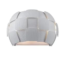 Настінний світильник SOLE W0317-02K-S8A1 Zuma Line