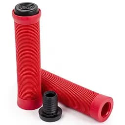 Грипси Slamm Pro Bar Grips Червоний