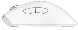 Комп'ютерна миша Razer Deathadder V3 Pro USB-A/WL/BT білий teh0013989 - мініатюра 2