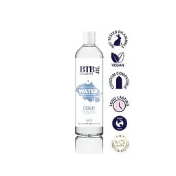 Охолоджувальна змазка на водній основі BTB Cold Feeling (250 мл)