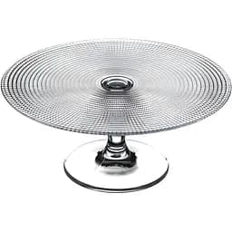 Тортівниця Pasabahce Patisserie 28 см (95240)