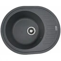 Кухонна мийка Platinum 6250 SOUL (SP000025095)