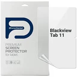 Плівка захисна Armorstandart Blackview Tab 11 (ARM67119)