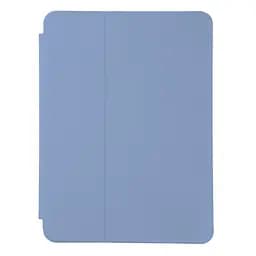 Чехол-книжка для планшета Apple iPad Pro 11 (2024)/Pro 11 (2025) M5, Original Smart Case, light violet, 11 , подставка на планшет, искусственная кожа, микрофибра, магнитная крышка с автоотключением экрана, ArmorStandart (ARM78154)