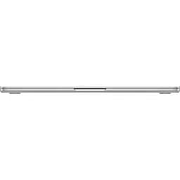 Ноутбук Apple MacBook Air 13" M3 24/512GB Silver 2024 [MC8N4] [134275] - мініатюра 5