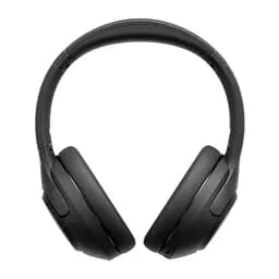 Наушники Canyon OnRiff 6 ANC Bluetooth Black (CNS-CBTHS6BK)